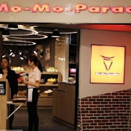 Mo-Mo Paradise momo壽喜燒