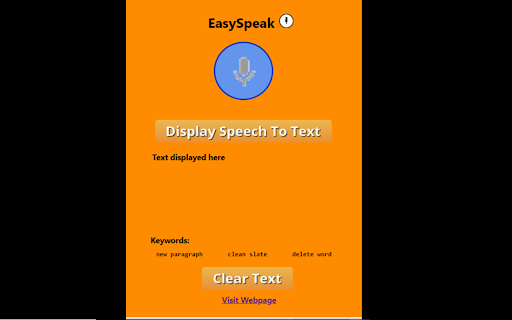 EasySpeak