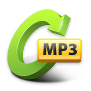 GET Converter Video to MP3  Icon