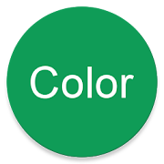 Télécharger  Material Design Color 