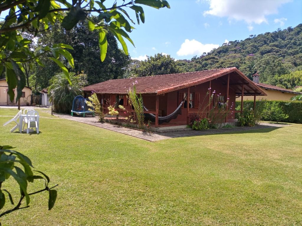 Casas à venda Tijuca