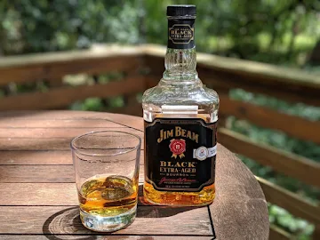 best-whisky-brands-india_jim_beam_black