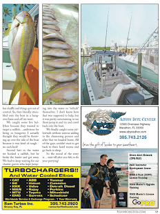 FishMonster Magazine(圖3)-速報App