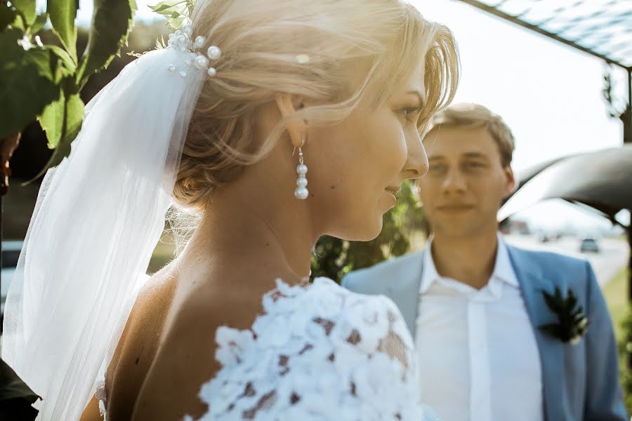 Wedding photographer Irina Kraynova (kraynova13). Photo of 17 April 2018