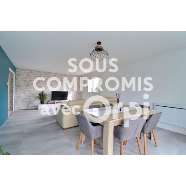 Vente appartement 3 pièces 81 m² à Gerstheim (67150), 189 000 €