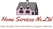 Home Services (n.e.) Ltd Logo