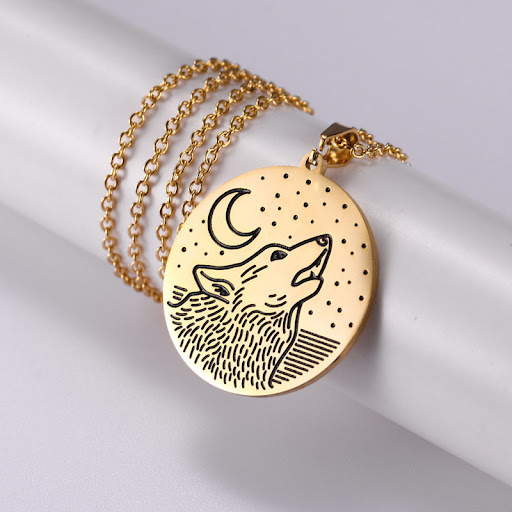 Title 3, Wild clavicle chain