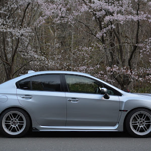 WRX S4 VAG