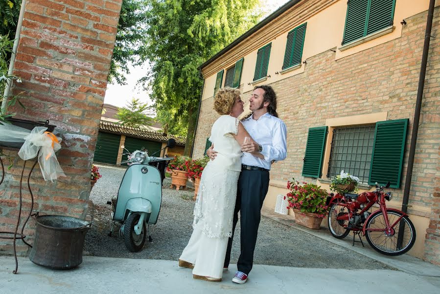 Wedding photographer Luca De Gennaro (lucadegennaro). Photo of 22 May 2017