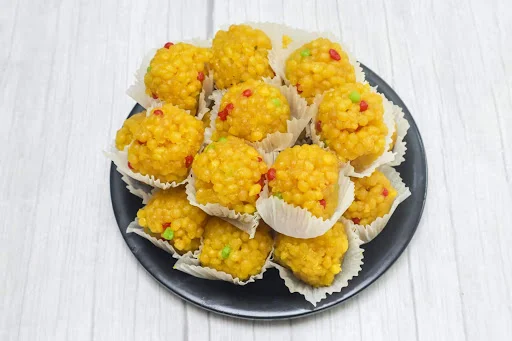 Jodhpuri Laddu