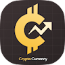 Crypto Currency App icon