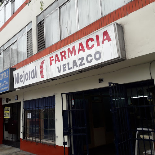 Opiniones de Farmacia Velazco en Miraflores - Farmacia