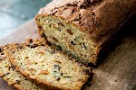 Zucchini Bread with Pineapple was pinched from <a href="http://www.simplyrecipes.com/recipes/zucchini_bread_with_pineapple/" target="_blank">www.simplyrecipes.com.</a>