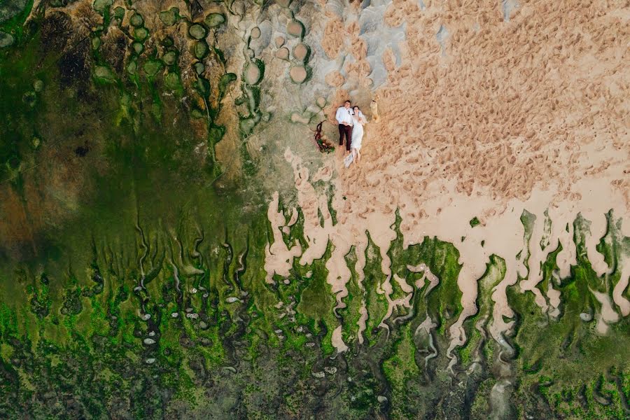 Svatební fotograf Aleksandr Insayder (malahov). Fotografie z 12.prosince 2018