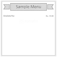 Shailendra Thakur Place menu 2