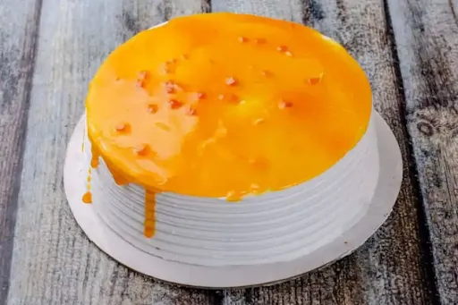 Mango Cake