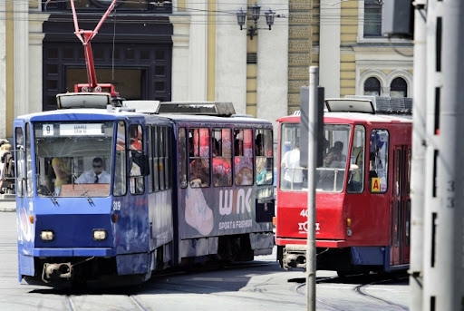 Popović (SSP): Beograd nabavlja tramvaje po skoro duplo većoj ceni od Rima, Praga i Luksemburga