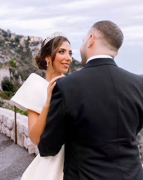 Fotografo di matrimoni Katerina Simas (skaterina). Foto del 14 dicembre 2023