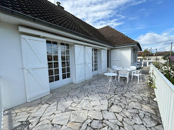 maison à Auxerre (89)