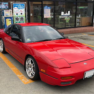 180SX KRPS13