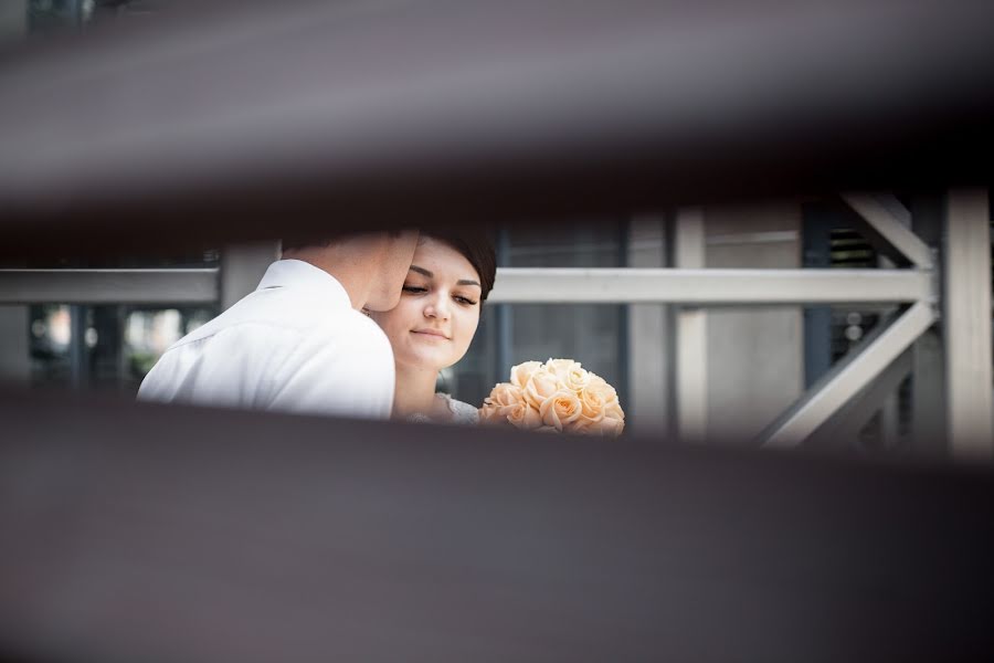 Wedding photographer Aleksandr Shlyakhtin (alexandr161). Photo of 16 October 2018