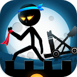 Cover Image of डाउनलोड Catapult Shooter 1.4 APK