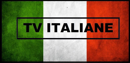 TV ITALIANA su Android