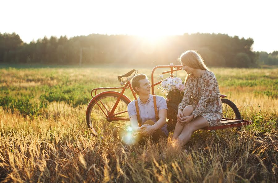 Photographe de mariage Aleksey Baykov (windofjoy). Photo du 23 juillet 2014