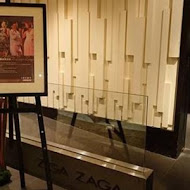 【台北君悅酒店】ZIGA ZAGA