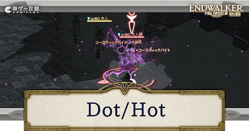 Dot/Hot_アイキャッチ