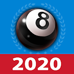 Cover Image of Télécharger billard 8 boules hors ligne en ligne 79.97 APK