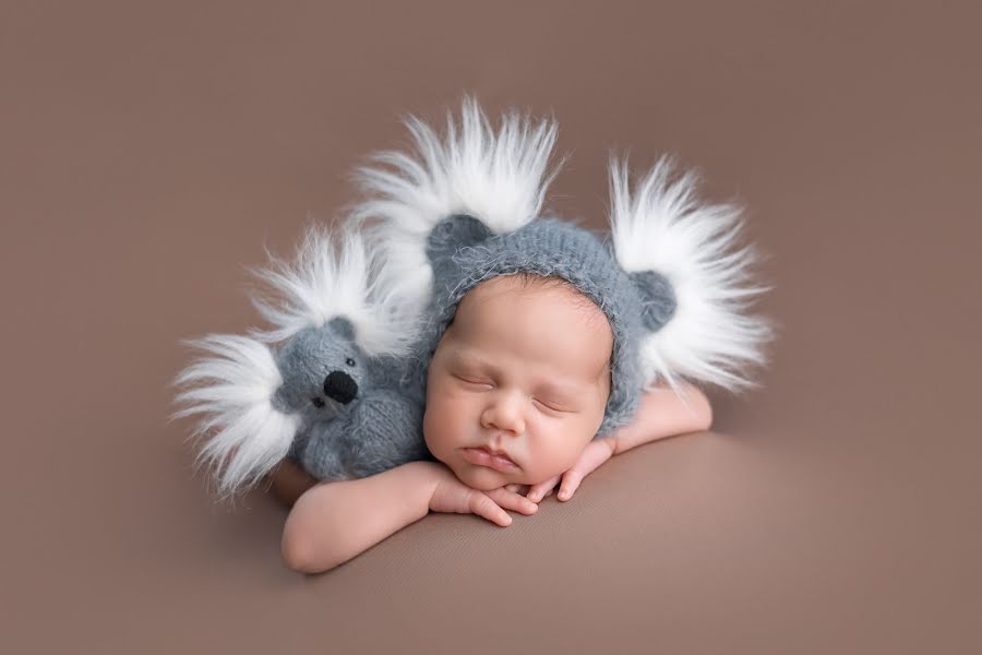 Весільний фотограф Людмила Волкова (newborn). Фотографія від 11 серпня 2022