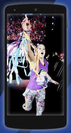 Bayley Wallpapers HD 4Kのおすすめ画像3