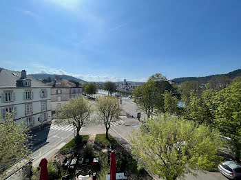 appartement à Epinal (88)