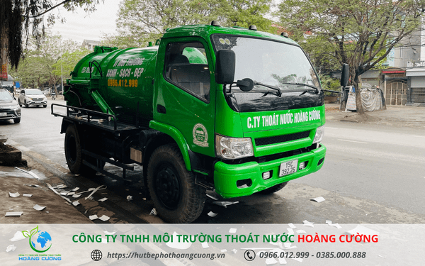 công ty dịch vụ thông tắc bồn cầu Huyện Thường Tín - Hà Nội