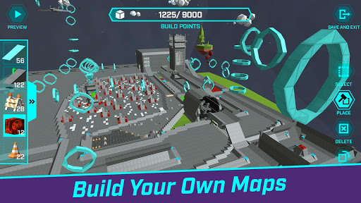 QUIRK - Craft, Build  Play