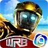 Real Steel World Robot Boxing49.49.172 (Mod Money/Ad-Free)