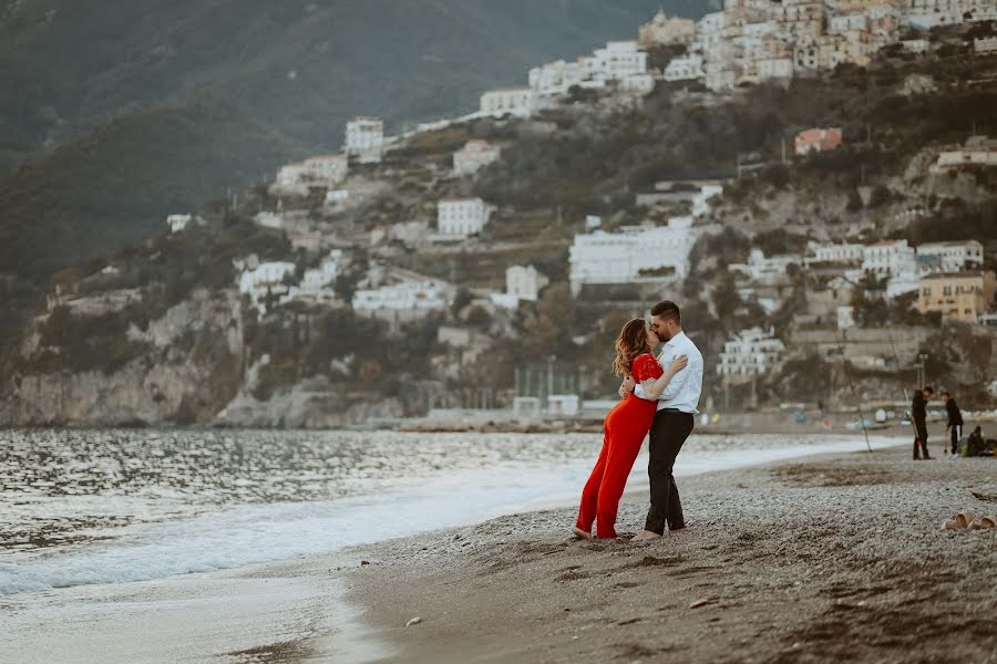 Fotógrafo de casamento Frank Rinaldi (frankrinaldi). Foto de 30 de abril 2022