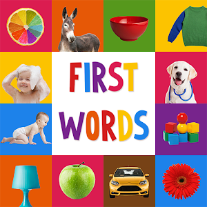 First Words for Baby For PC (Windows & MAC) | PC App Store - 300 x 300 png 79kB