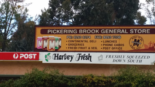 Pickering Brook General Store & Post Office