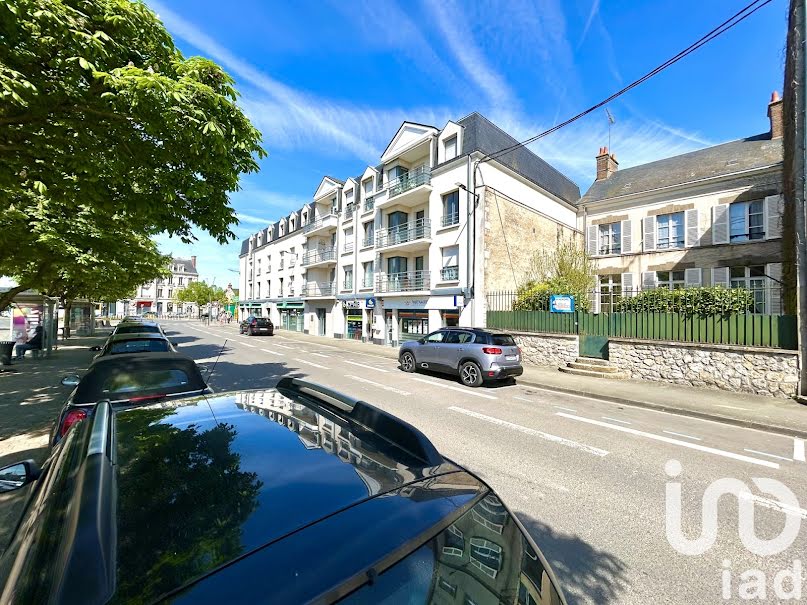 Vente propriété 6 pièces 160 m² à Pithiviers (45300), 215 000 €