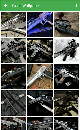 Guns Wallpapers