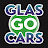 GlasGo Cabs icon