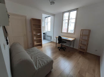 appartement à Strasbourg (67)