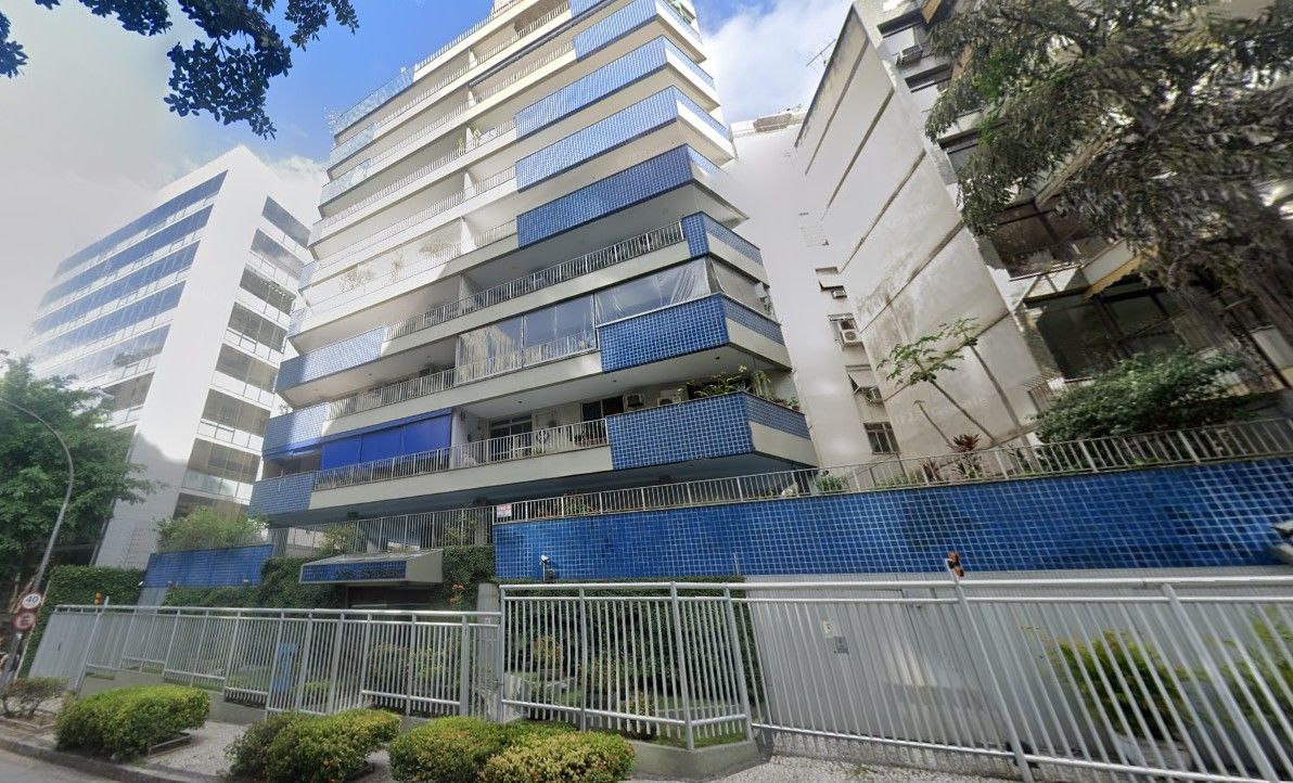 Apartamentos à venda Copacabana