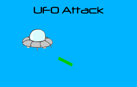 UFO Attack small promo image