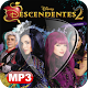 Download Descendentes All Songs For PC Windows and Mac 1.0