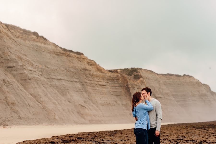 Fotógrafo de bodas Mariya Malko (malkomaria). Foto del 7 de noviembre 2020