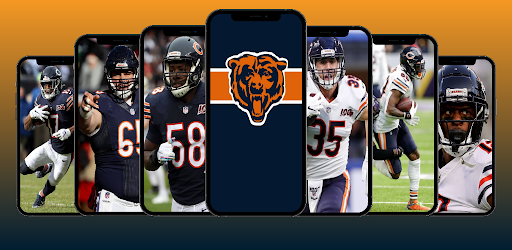 Chicago Bears club Wallpapers