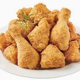 Boneless Original Fried Chicken